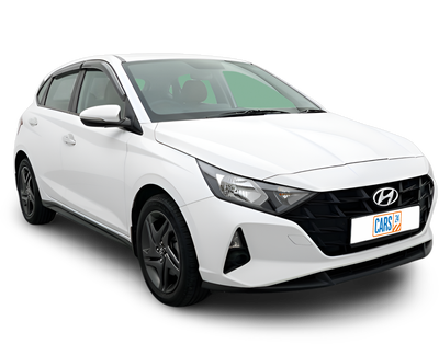 Hyundai NEW I20-img